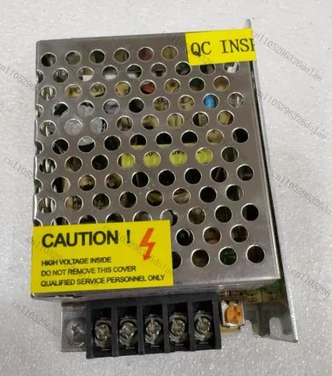 новый модуль питания 12В 2А С-25-12
новый модуль питания 12В 2А С-25-12