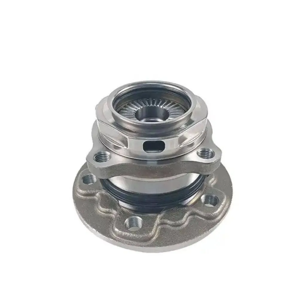 Rear Left and right Bearing For BMW F48/F48LCI F39 F49/F49LCI F45 X1 X2 M35i Mini F54 F60 OE#33416851589,31206867393 2PCs
Rear Left and right Bearing For BMW F48/F48LCI F39 F49/F49LCI F45 X1 X2 M35i Mini F54 F60 OE#33416851589,31206867393 2PCs