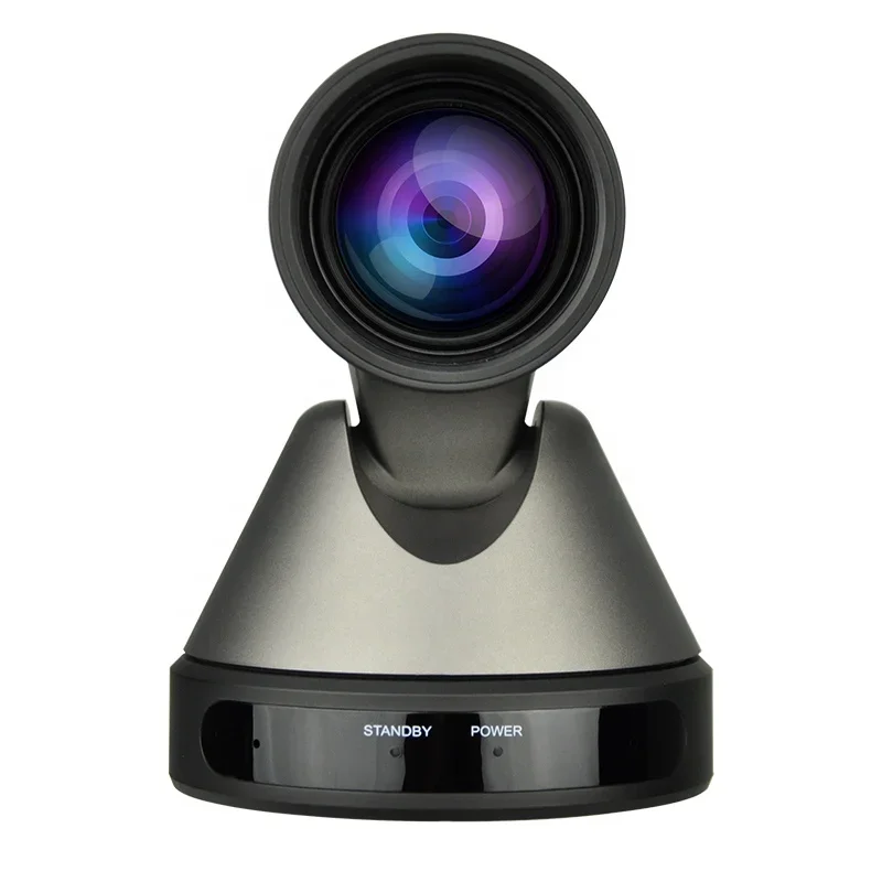 HD PTZ Camera 1080i Video Conference Camera System for Skype
HD PTZ Camera 1080i Video Conference Camera System for Skype