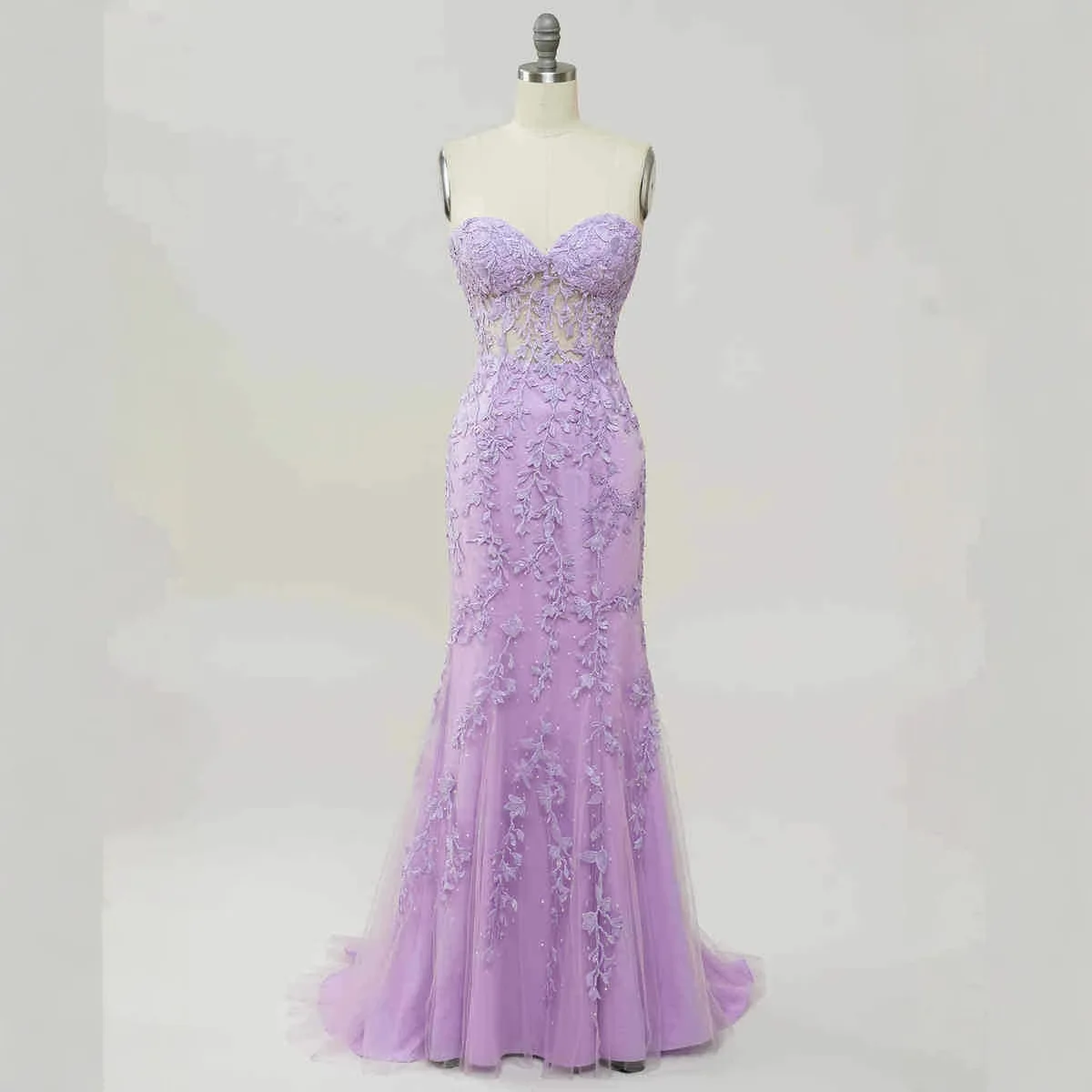 Customized Mermaid Women Evening Dresses Appliques Tulle Prom Birthday Party Gowns Formal Occasion Vestido De Noche
Customized Mermaid Women Evening Dresses Appliques Tulle Prom Birthday Party Gowns Formal Occasion Vestido De Noche