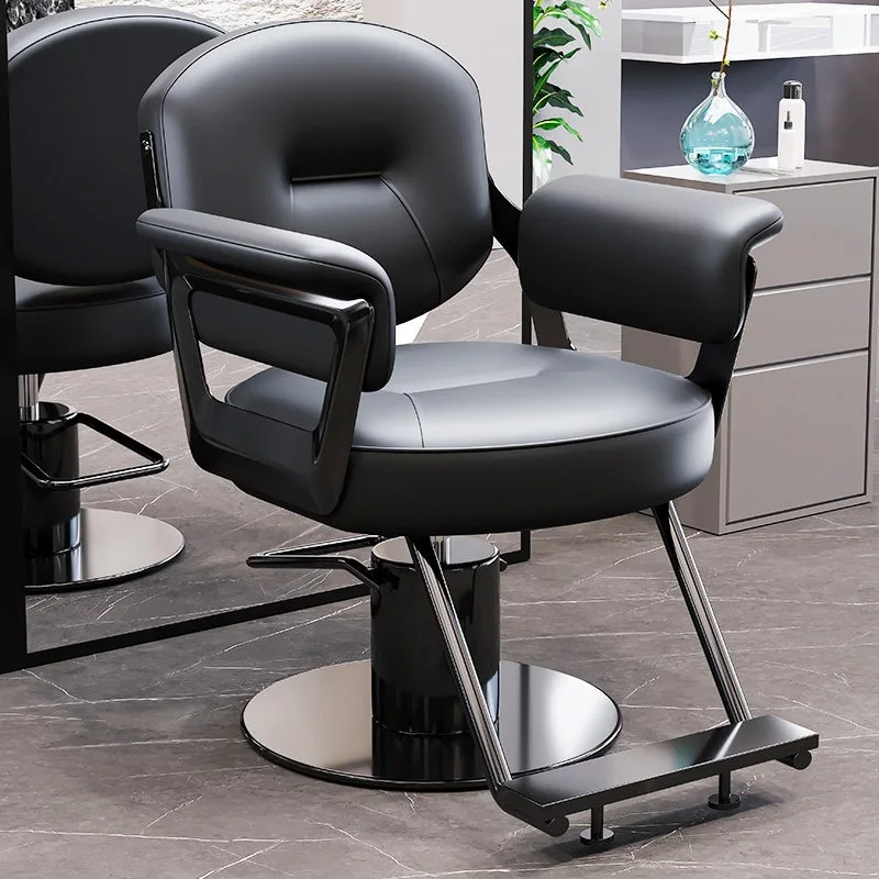 minimalist modern barber chair Rotating Lifting Hair Salon Special Chair light luxury барбер кресло commercial furniture
minimalist modern barber chair Rotating Lifting Hair Salon Special Chair light luxury барбер кресло commercial furniture
