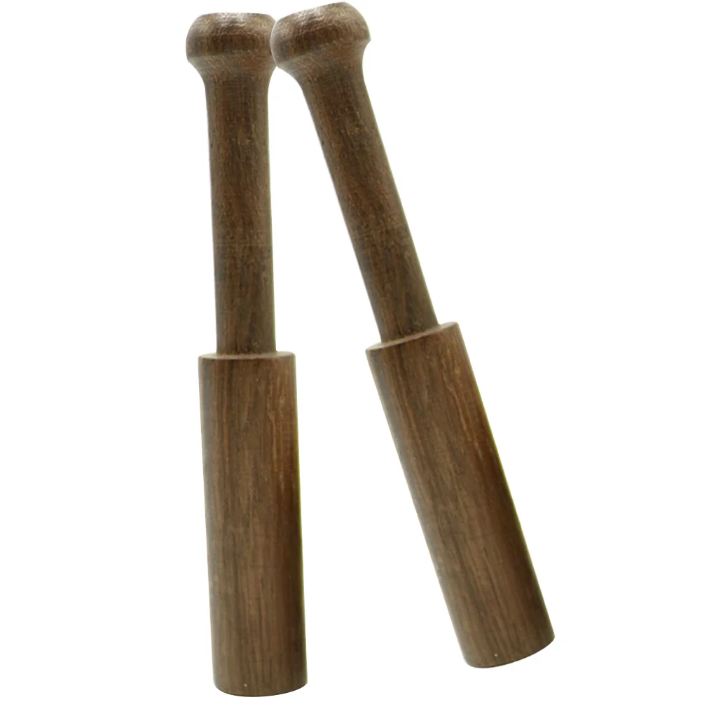 2 Pcs Singing Bowl Sticks Small Buddha Sound Striker Wooden Mallet Hand Polished Store Clear Sound Spiritual
2 Pcs Singing Bowl Sticks Small Buddha Sound Striker Wooden Mallet Hand Polished Store Clear Sound Spiritual