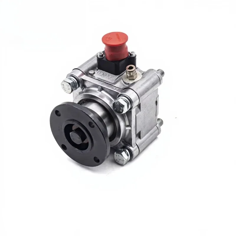 High Quality Manufacturer Direct Truck Transmission Assembly Gearbox Shaft Spare Parts New
High Quality Manufacturer Direct Truck Transmission Assembly Gearbox Shaft Spare Parts New
