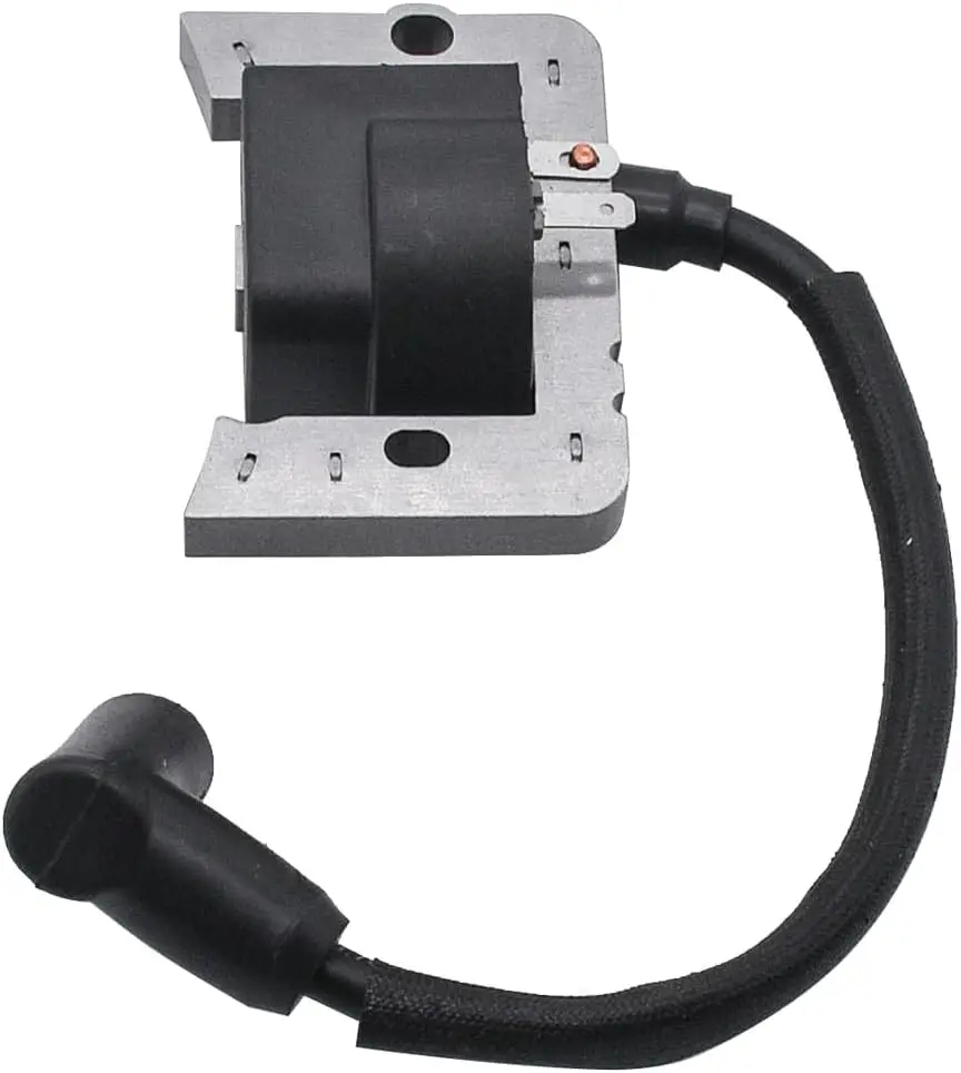 Ignition Coil Fit for Tecumseh 35135A 35135B 35135 Solid State Module HM70 HM80 HM90 HM100 HMSK80 HMSK85 HMSK90 HMSK100 HMSK105
Ignition Coil Fit for Tecumseh 35135A 35135B 35135 Solid State Module HM70 HM80 HM90 HM100 HMSK80 HMSK85 HMSK90 HMSK100 HMSK105