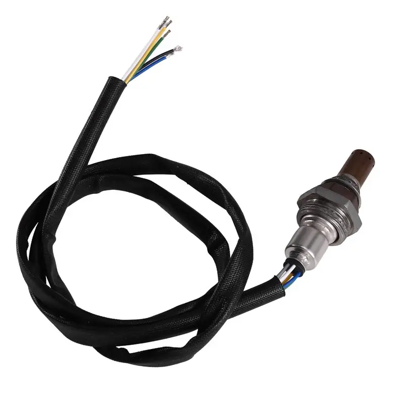 Nox Sensor Probe 1277022687 0281006970 Nox Sensor For Jaguar XE Nitrogen Oxygen Sensor Probe Nitrogen Oxygen Sensor-T48C
Nox Sensor Probe 1277022687 0281006970 Nox Sensor For Jaguar XE Nitrogen Oxygen Sensor Probe Nitrogen Oxygen Sensor-T48C