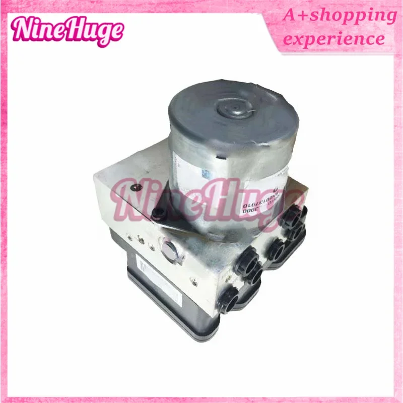 For Suitable for Modern Hydraulic Brake Assembly ABS Pump Core Module 589103J900 58910-3J900 New
For Suitable for Modern Hydraulic Brake Assembly ABS Pump Core Module 589103J900 58910-3J900 New