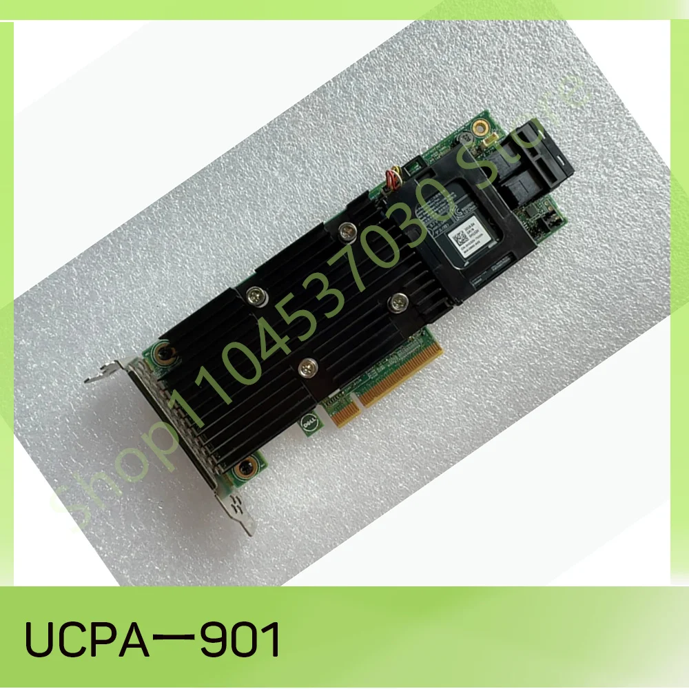 Perfect test Stable performance UCPA-901
Perfect test Stable performance UCPA-901