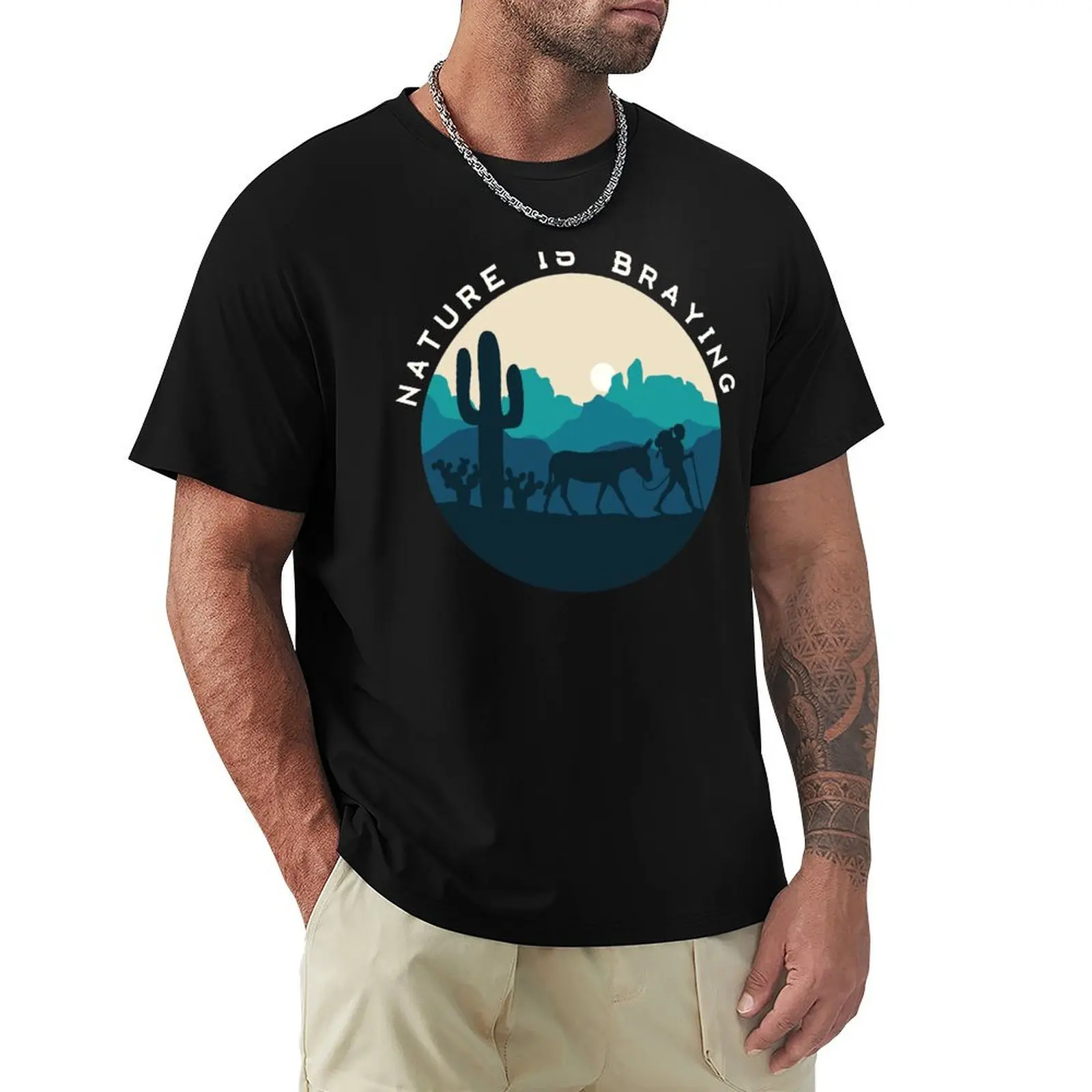 Nature is Braying (female) T-Shirt funny meme t-shirts graphic t shirts T-shirts oversize mens vintage t shirts
Nature is Braying (female) T-Shirt funny meme t-shirts graphic t shirts T-shirts oversize mens vintage t shirts
