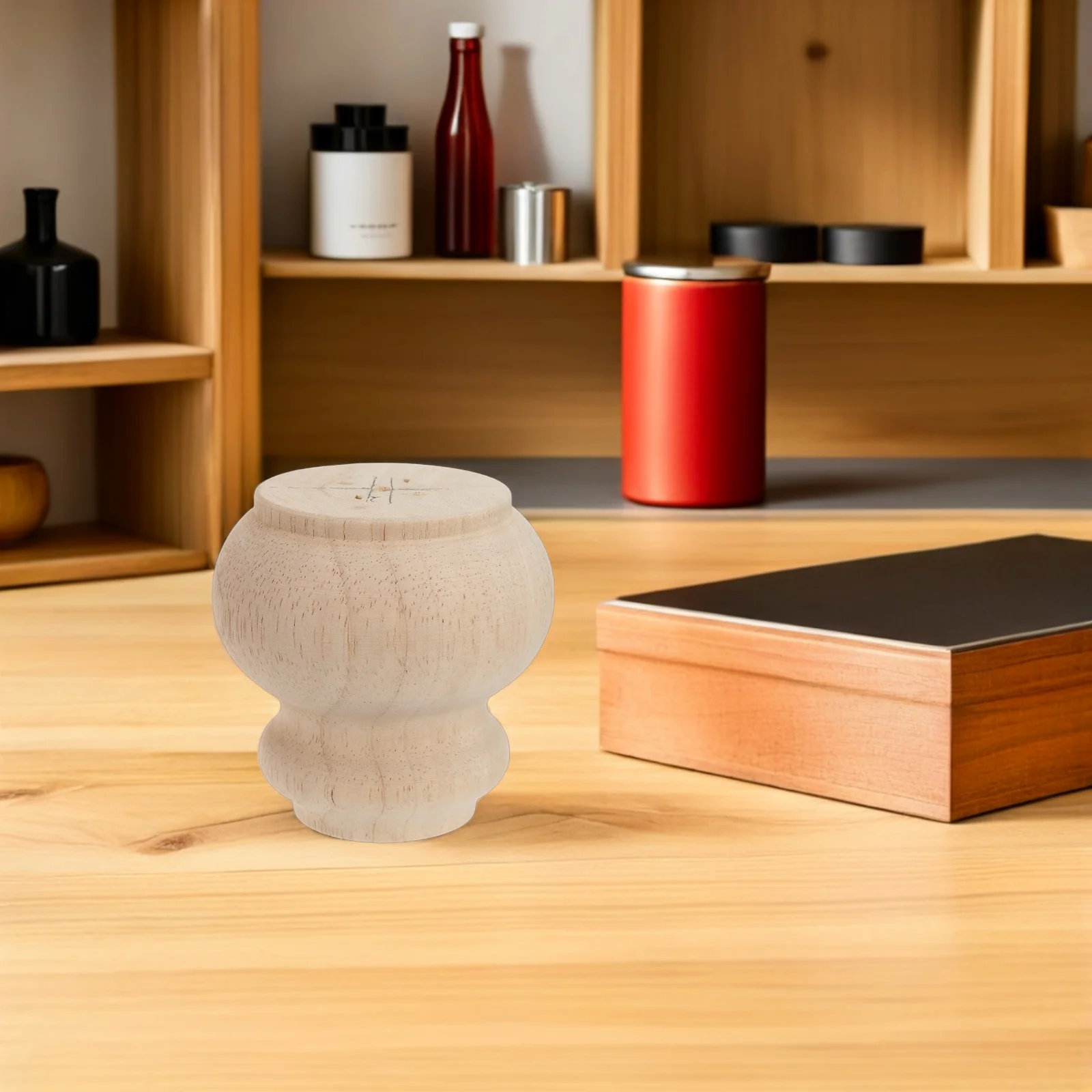 Round Solid Wood Sofa Legs French Style Decorative Furniture Feet For Coffee Table Couch Replacement Table Leg Wood
Round Solid Wood Sofa Legs French Style Decorative Furniture Feet For Coffee Table Couch Replacement Table Leg Wood