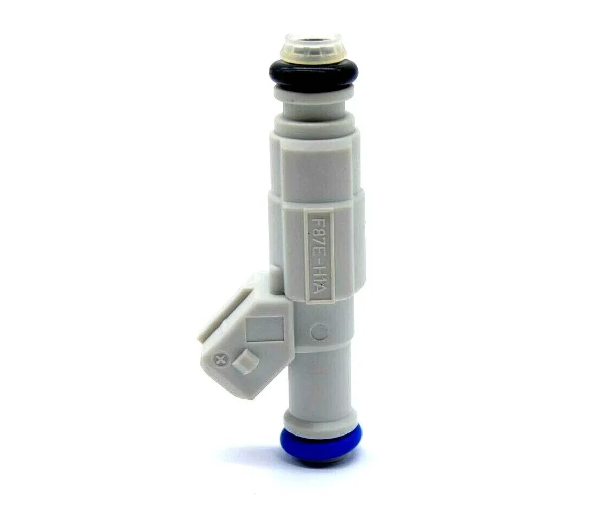 0280155962 Fuel injector is suitable for 1998 - 2001 Ford Mazda B4000 4.0L V6
0280155962 Fuel injector is suitable for 1998 - 2001 Ford Mazda B4000 4.0L V6