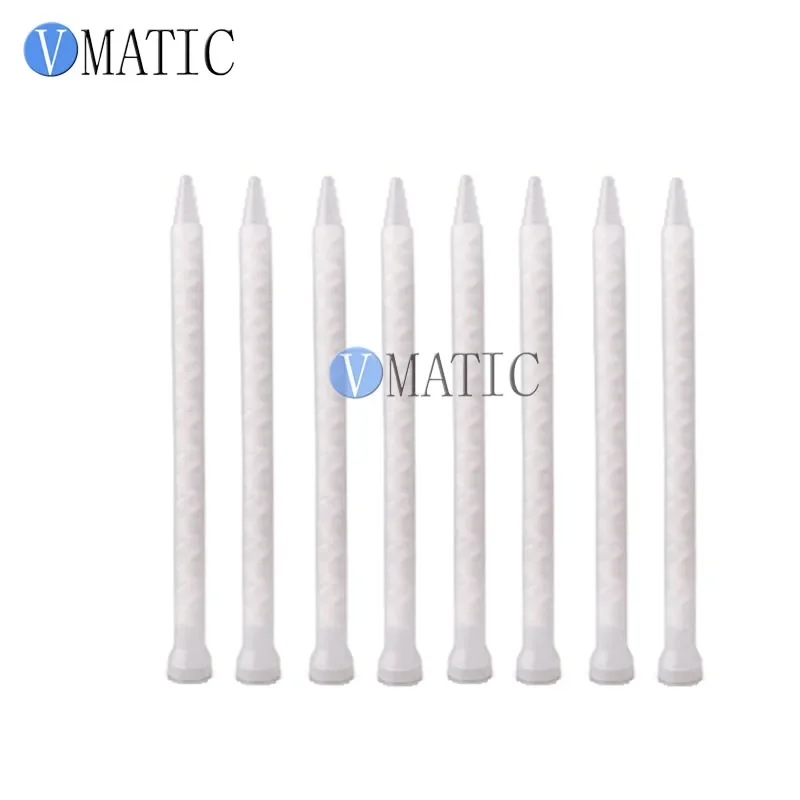 Бесплатная доставка статический смеситель для смолы MC/MS10-18 смесительные насадки для эпоксидных смол Duo Pack (белый сердечник)
Бесплатная доставка статический смеситель для смолы MC/MS10-18 смесительные насадки для эпоксидных смол Duo Pack (белый сердечник)