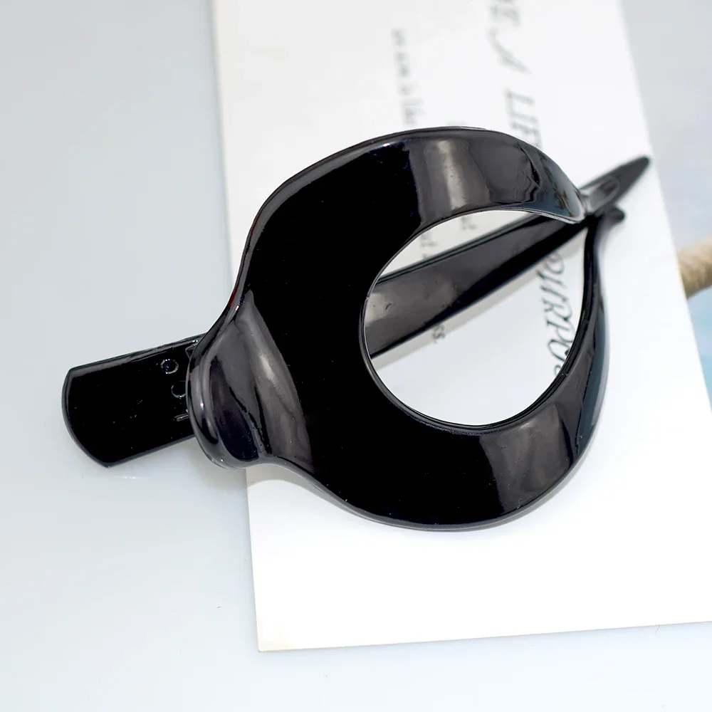 Heart Hair Claw for Women Accessories Black Large Claws Clips Korean Fashion Hairclip Hairpin Crab Clamp Clip Headwear Jewelry
Heart Hair Claw for Women Accessories Black Large Claws Clips Korean Fashion Hairclip Hairpin Crab Clamp Clip Headwear Jewelry