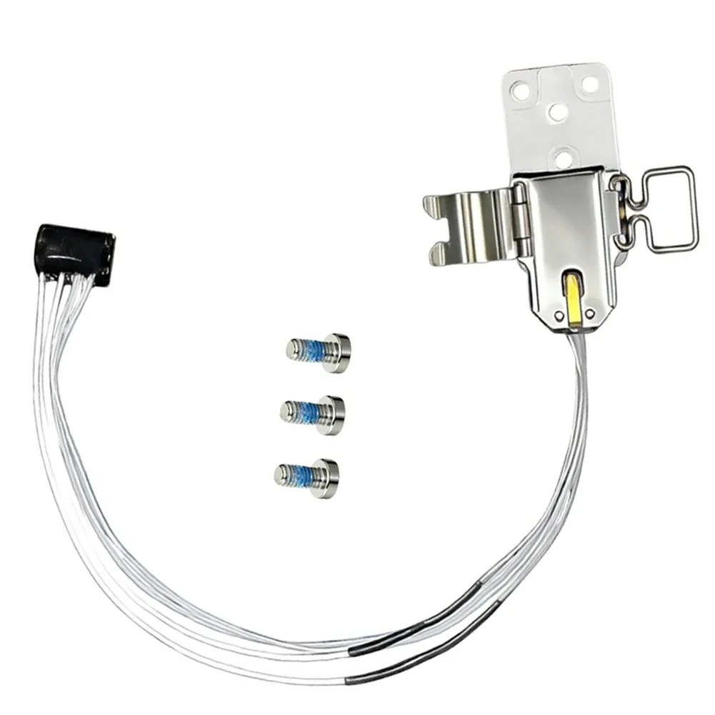 Hot-end Heater Module Assembly for Bambu Lab P2S For 3D Printer with Reinforced Metal Clip Zirconia Insulation and Thermistor
Hot-end Heater Module Assembly for Bambu Lab P2S For 3D Printer with Reinforced Metal Clip Zirconia Insulation and Thermistor