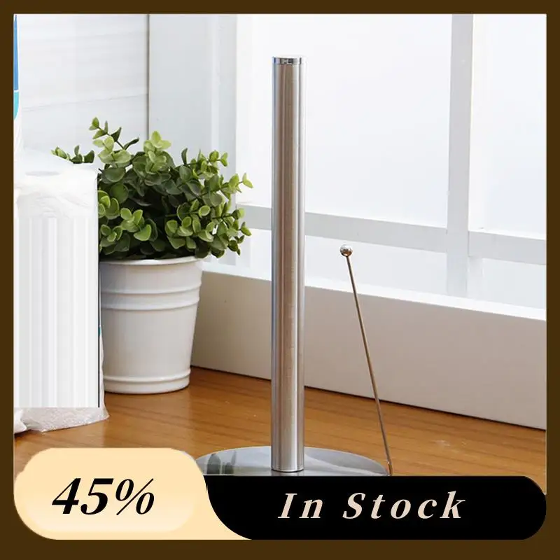 A60Z Top Kitchen Paper Towel Holder Restaurant Paper Roll Holder Vertical Plastic Wrap Holder Paper Roll Holder
A60Z Top Kitchen Paper Towel Holder Restaurant Paper Roll Holder Vertical Plastic Wrap Holder Paper Roll Holder