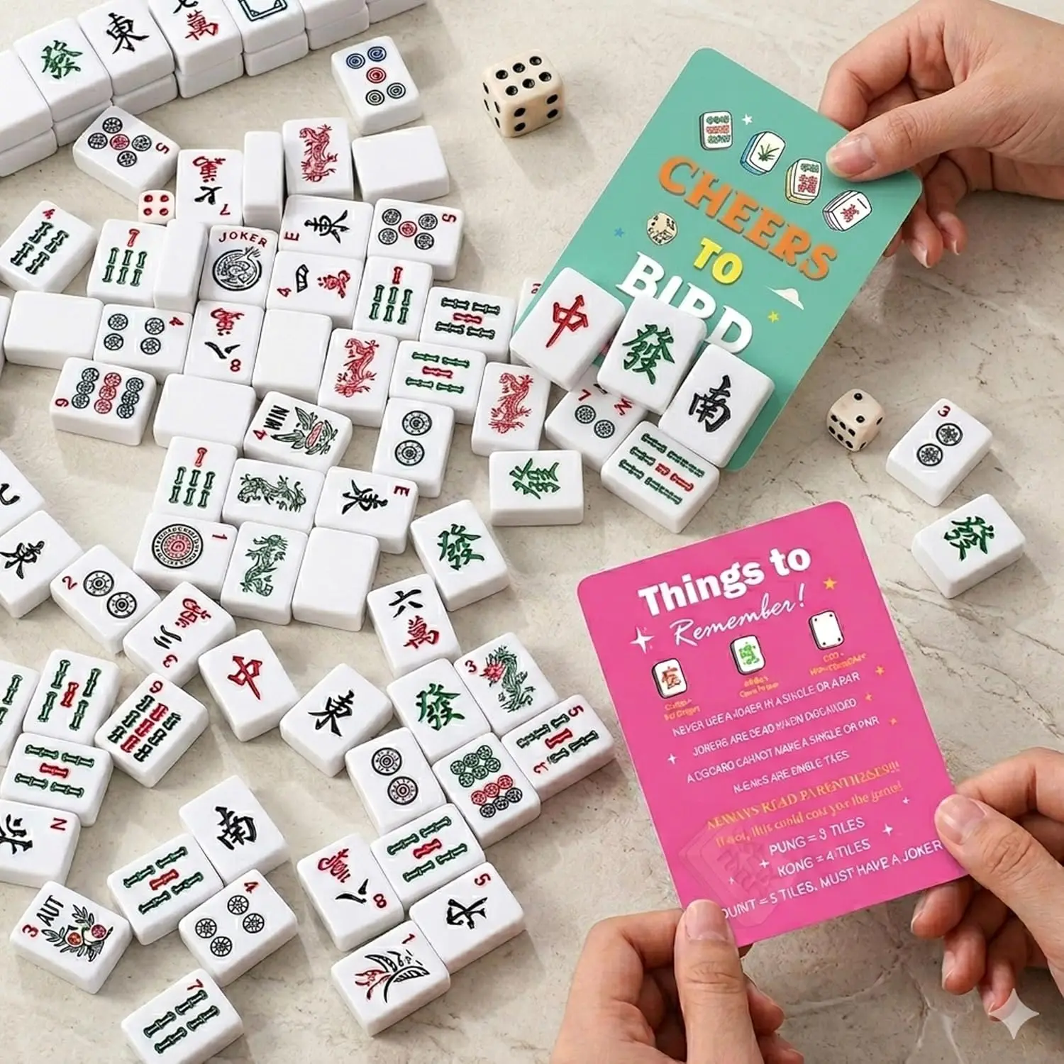 8 Pcs Mahjong Line Finder, Mahjong Line Reader Guide, Mah Jongg Card Mah Jong Accessories for Mah Jong Lovers, Fun Gifts
8 Pcs Mahjong Line Finder, Mahjong Line Reader Guide, Mah Jongg Card Mah Jong Accessories for Mah Jong Lovers, Fun Gifts