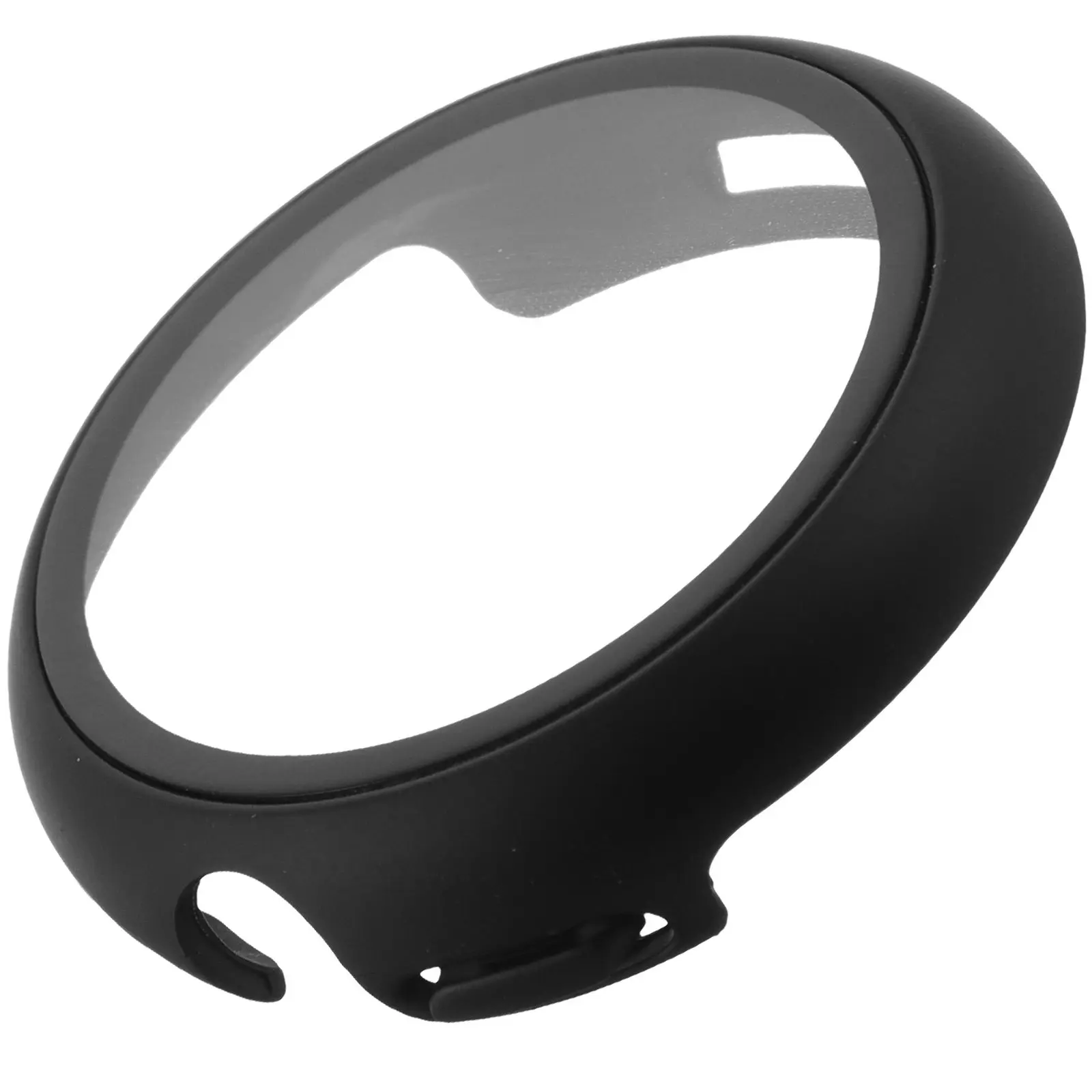 Premium Pc Watch Bumper Cover with Integrated Screen Protector All-Around Protection for Watch Scratch Bump Proof Easy
Premium Pc Watch Bumper Cover with Integrated Screen Protector All-Around Protection for Watch Scratch Bump Proof Easy