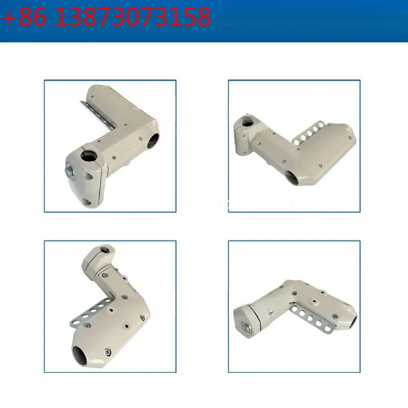 Adapt to STIHL FS160 Handle Bracket 4119 791 0605 Replace FS220 FS280 Mount
Adapt to STIHL FS160 Handle Bracket 4119 791 0605 Replace FS220 FS280 Mount