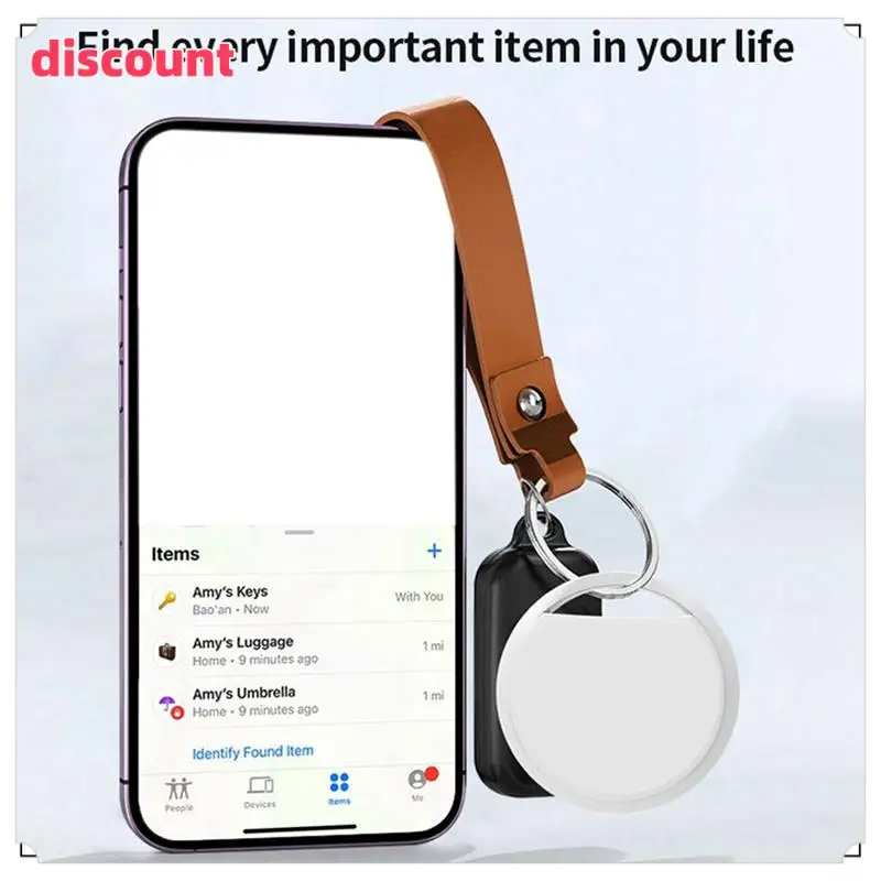 Отличное качество-для Airtag Anti-Lost Tracker Bluetooth GPS Pet Tracker Smart Anti-Lost Locator для устройства Anti-Lost C
Отличное качество-для Airtag Anti-Lost Tracker Bluetooth GPS Pet Tracker Smart Anti-Lost Locator для устройства Anti-Lost C