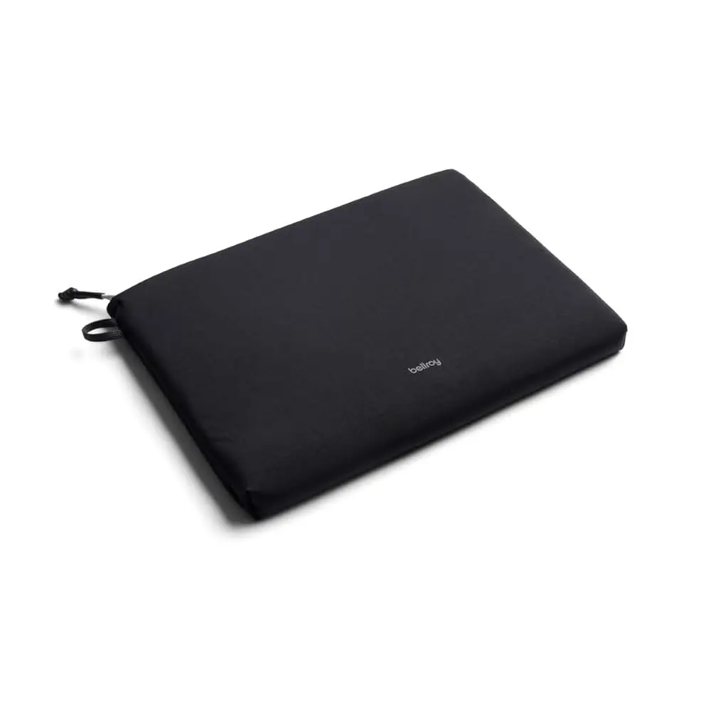 Free ShippingLite Laptop Sleeve (16” Laptop Cover) - Black
Free ShippingLite Laptop Sleeve (16” Laptop Cover) - Black