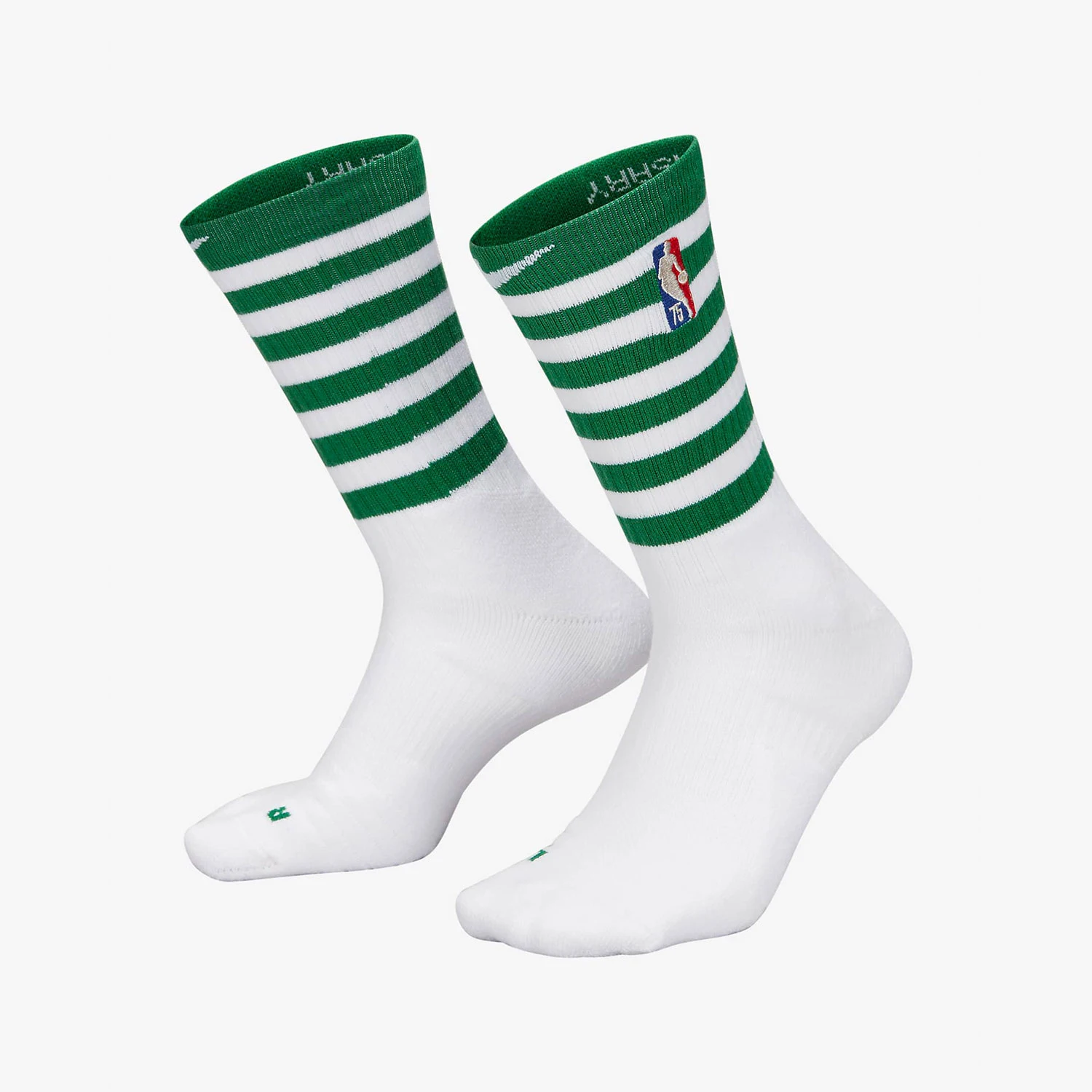 Nike genuine Boston Celtics Men's and Women's Sports Socks, Pack of 1 DA4952-100
Nike genuine Boston Celtics Men's and Women's Sports Socks, Pack of 1 DA4952-100