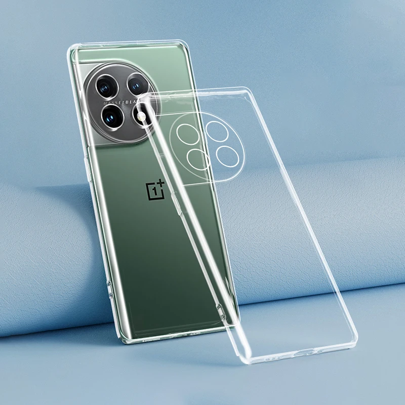 Funda Phone Case for 1+ OnePlus 11 11R 1+11 1+11R Soft Silicone Transparent Back Cover Oneplus11 R 5G Lens Protective Simple TPU
Funda Phone Case for 1+ OnePlus 11 11R 1+11 1+11R Soft Silicone Transparent Back Cover Oneplus11 R 5G Lens Protective Simple TPU
