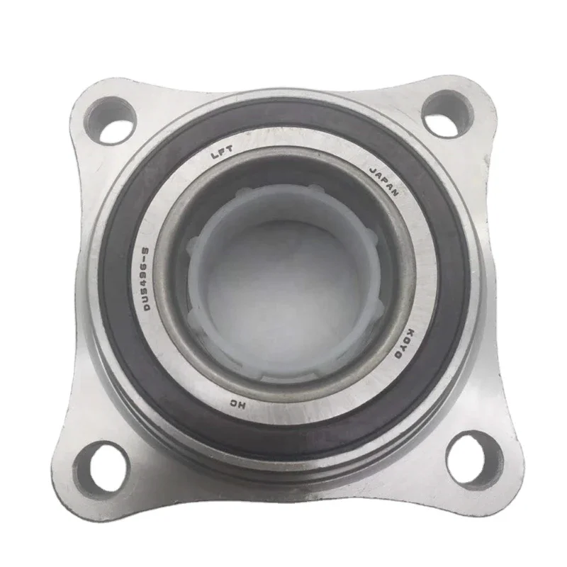 Hot SalesHot SalesPiezas Universales De Automóviles 43570-60011 Para Rodamiento De Rueda
Hot SalesHot SalesPiezas Universales De Automóviles 43570-60011 Para Rodamiento De Rueda