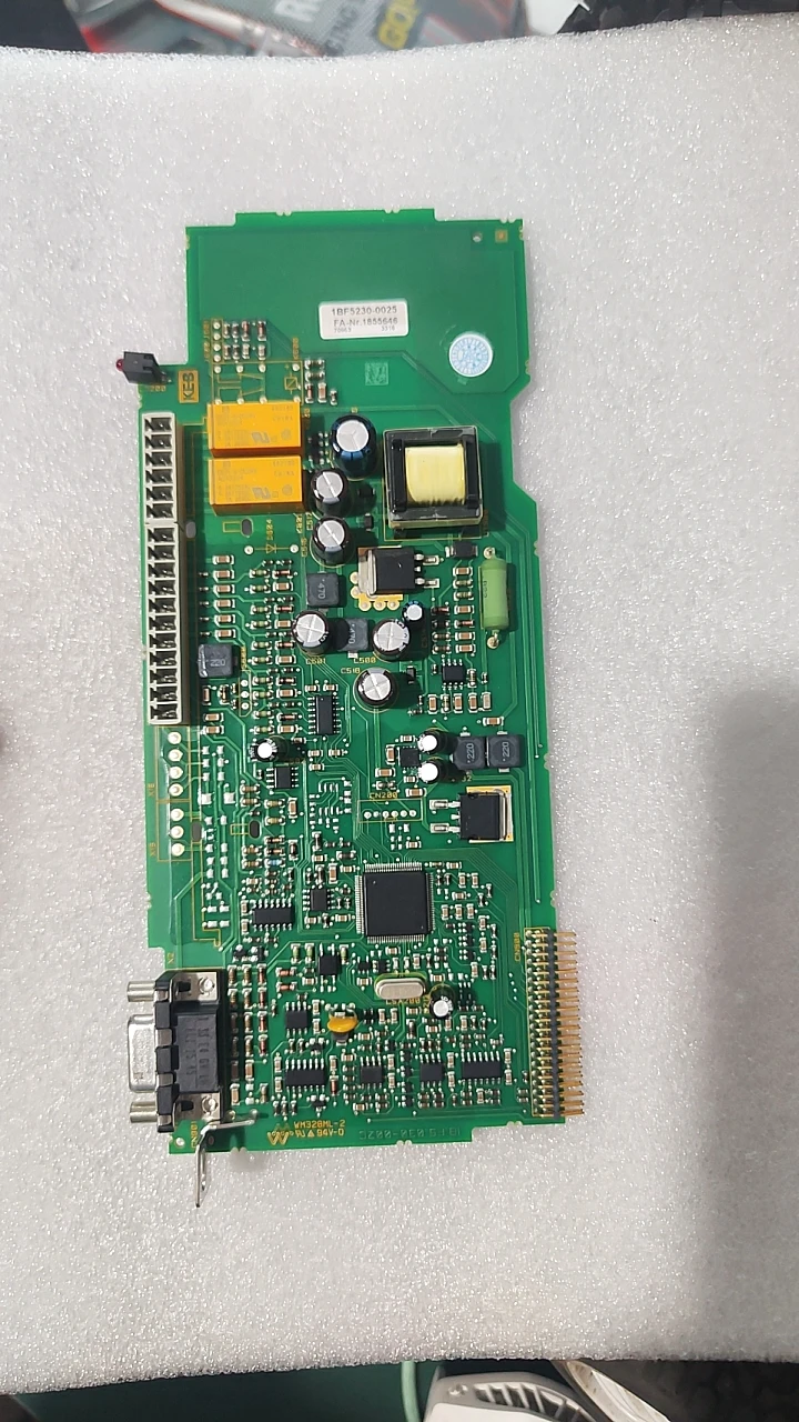 inverter main board 1BF5230-0025
inverter main board 1BF5230-0025