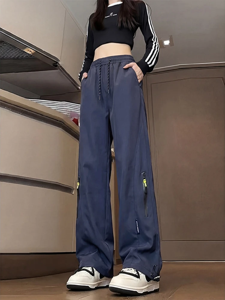 Мужские прямые брюки-карго на флисовой подкладке, весенние, водонепроницаемые, ветрозащитные, прочные, мягкие, модные рабочие брюки
Мужские прямые брюки-карго на флисовой подкладке, весенние, водонепроницаемые, ветрозащитные, прочные, мягкие, модные рабочие брюки