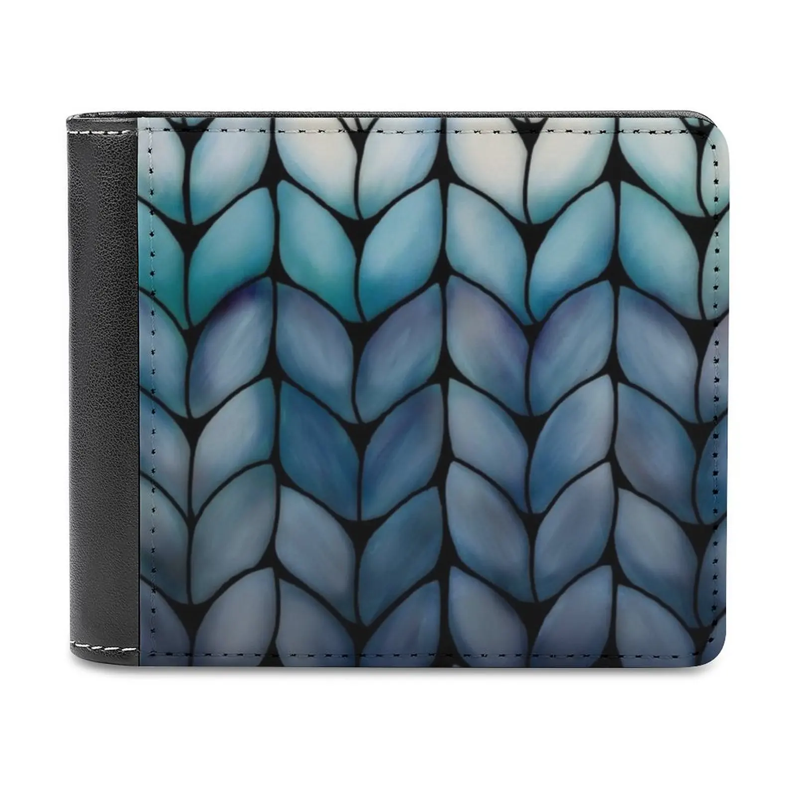 Океанский синий вязаный мужской кошелек из искусственной кожи Короткие мужские кошельки Кошелек для кредитных карт для мужчин Сумка для денег Вязаный вязаный узор
Океанский синий вязаный мужской кошелек из искусственной кожи Короткие мужские кошельки Кошелек для кредитных карт для мужчин Сумка для денег Вязаный вязаный узор