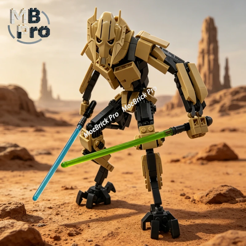 Техническая модель бронированного истребителя MOC из кирпичиков, многофункциональная боевая машина, футуристическая научно-фантастическая модель для коллекционеров.
Техническая модель бронированного истребителя MOC из кирпичиков, многофункциональная боевая машина, футуристическая научно-фантастическая модель для коллекционеров.