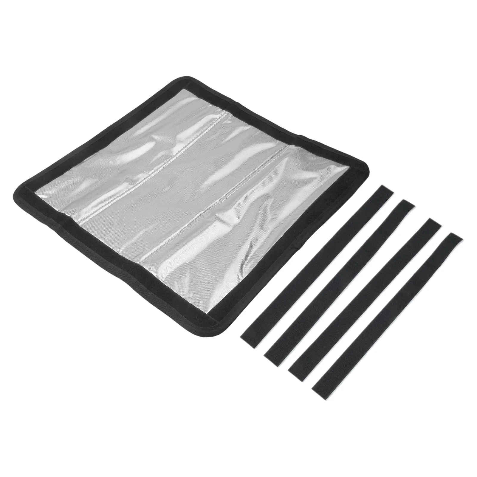 1pc RV Skylight Sunshade Foldable RV Roof Aluminum Films Reflective Shading Pads RV Parts Accessories Insulated Sunshades
1pc RV Skylight Sunshade Foldable RV Roof Aluminum Films Reflective Shading Pads RV Parts Accessories Insulated Sunshades