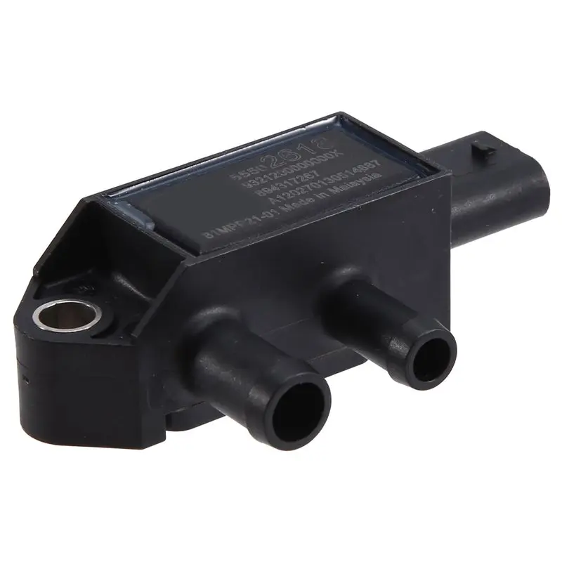 AB96-Differential Pressure Difference 55502618 894317267 A11916398336 DPF Sensor For Opel Astra 2020 1.5L
AB96-Differential Pressure Difference 55502618 894317267 A11916398336 DPF Sensor For Opel Astra 2020 1.5L