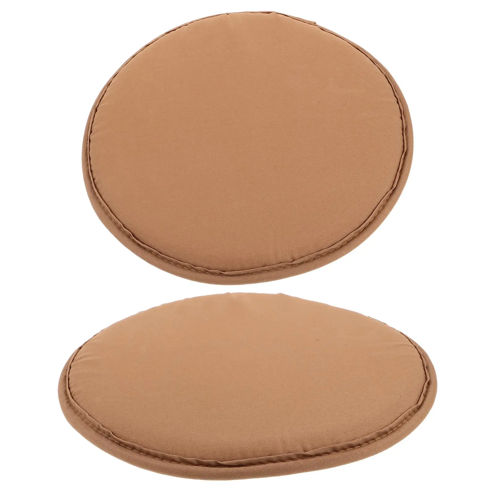 2Pcs Thickened Cushions Portable Anti-slip Round Outdoor Stool Stool Cushions Round Chair Pads Floor Mats Camping Hiking
2Pcs Thickened Cushions Portable Anti-slip Round Outdoor Stool Stool Cushions Round Chair Pads Floor Mats Camping Hiking