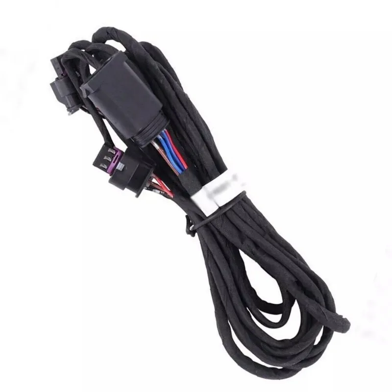 OEM 61129313607 Front Electric Eye Sensor Harness for 13-18 BMW 3 4 Series M3 M4 F30 Brand New
OEM 61129313607 Front Electric Eye Sensor Harness for 13-18 BMW 3 4 Series M3 M4 F30 Brand New