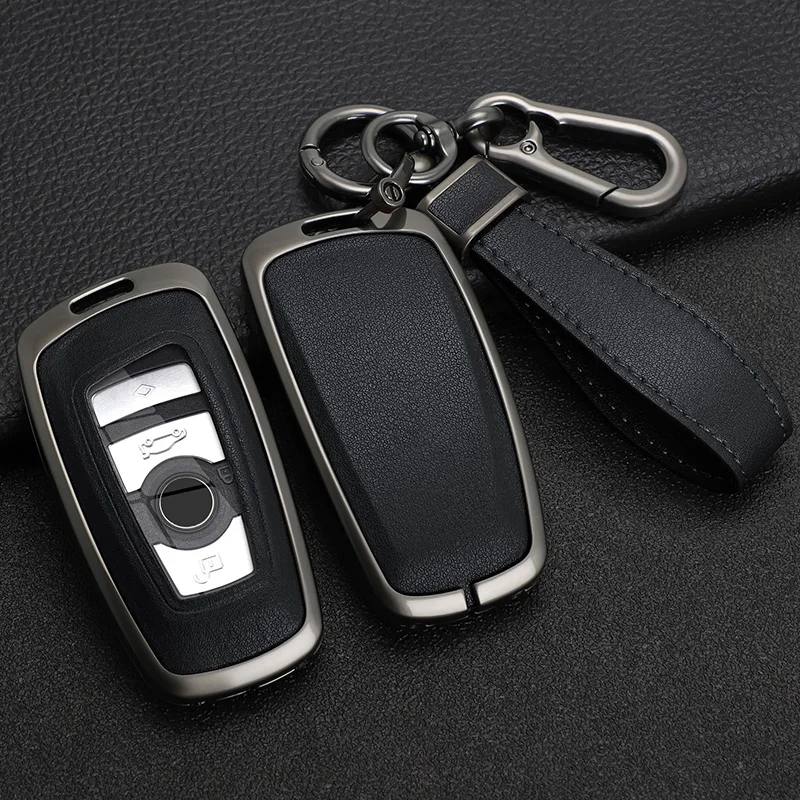Car Key Case Cover Shells For Bmw F20 F30 G20 F31 F34 F10 G30 F11 X3 F25 X4 I3 M3 M4 1 3 5 Series Accessories Car-Styling
Car Key Case Cover Shells For Bmw F20 F30 G20 F31 F34 F10 G30 F11 X3 F25 X4 I3 M3 M4 1 3 5 Series Accessories Car-Styling