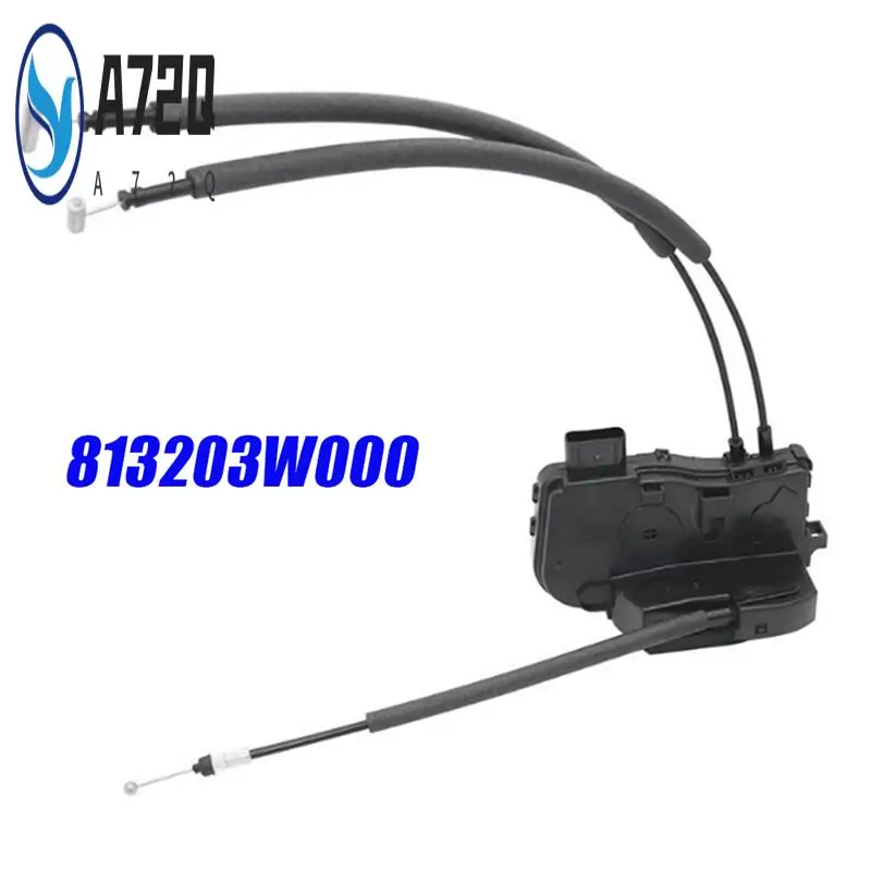 A72Q-81320-3W000 Front Right Door Lock Latch Block Actuator Motor For Kia Sportage 2011-2015 813203W000
A72Q-81320-3W000 Front Right Door Lock Latch Block Actuator Motor For Kia Sportage 2011-2015 813203W000