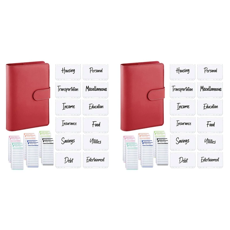 50 шт., бумажник формата A6 для экономии денег
50 шт., бумажник формата A6 для экономии денег