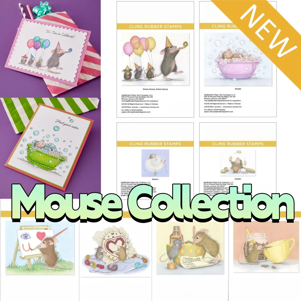 March 2026 New Mouse Party Heart Parade Facets Metal Cutting Dies Clear Stamps Tulip Press Plate Stencil for DIY Scrapbook
March 2026 New Mouse Party Heart Parade Facets Metal Cutting Dies Clear Stamps Tulip Press Plate Stencil for DIY Scrapbook