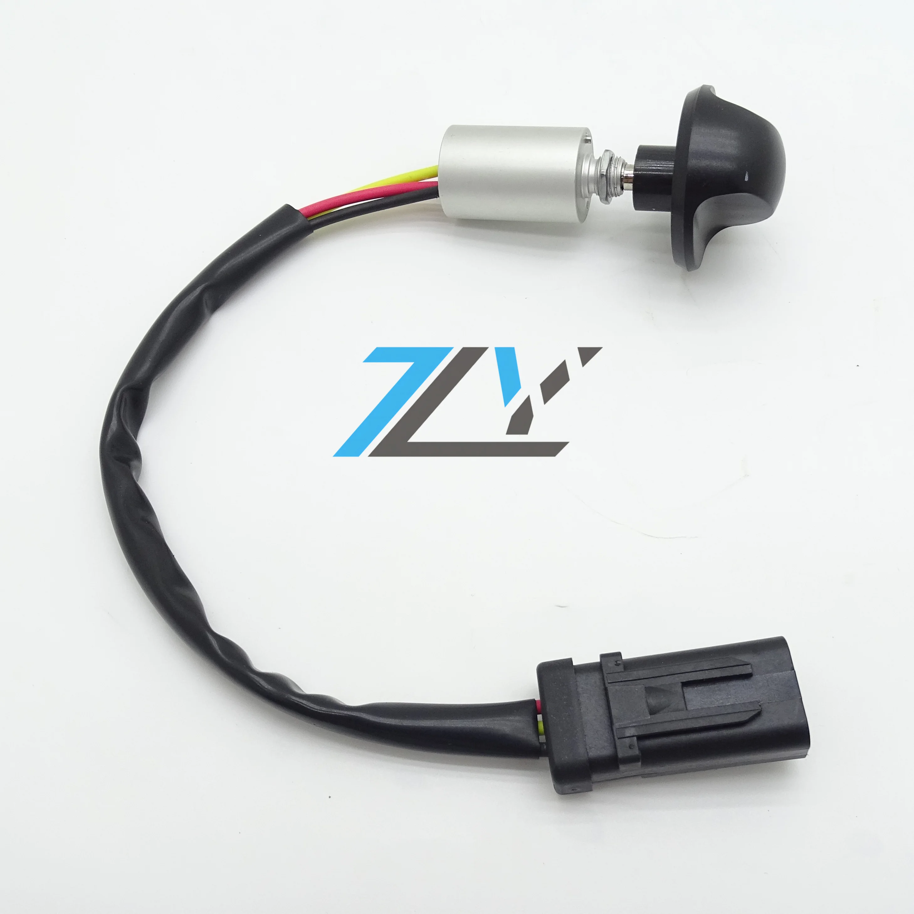 268-0761 Rotary throttle knob for 305.5E2 306E2 307E 307E2 308E2 excavators
268-0761 Rotary throttle knob for 305.5E2 306E2 307E 307E2 308E2 excavators