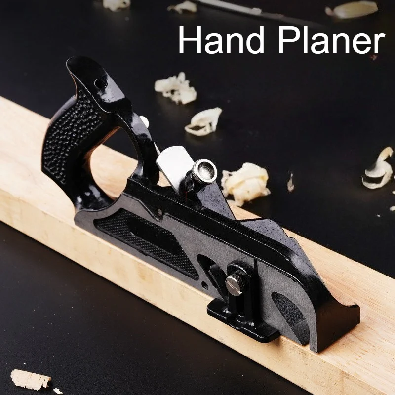 Woodworking Planes Cast Iron Manual Tool Flat Bottom Smoothing Block Planer Wood Craft Projects Manual Surface Hand Planer
Woodworking Planes Cast Iron Manual Tool Flat Bottom Smoothing Block Planer Wood Craft Projects Manual Surface Hand Planer