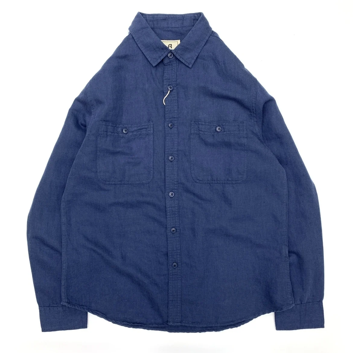 Premium Workwear Shirts for Men Long Sleeve Button-down Overshirt Cotton Twill Shirt Mens Washed Casual Autumn Workshirt Jacket
Premium Workwear Shirts for Men Long Sleeve Button-down Overshirt Cotton Twill Shirt Mens Washed Casual Autumn Workshirt Jacket