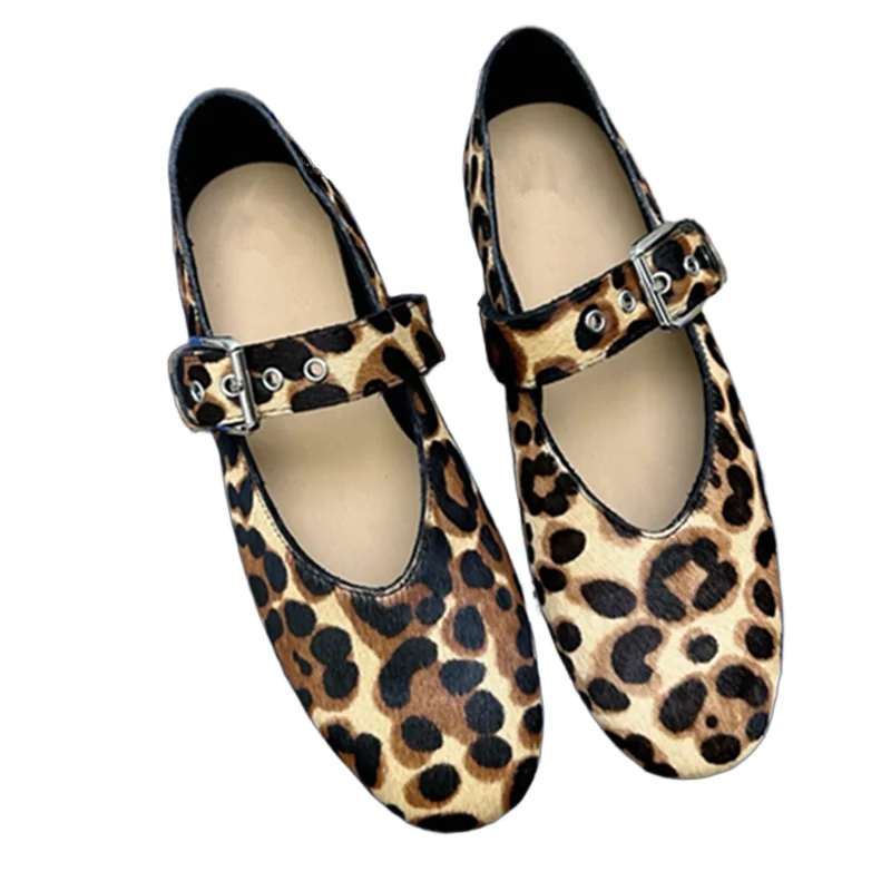 Withered French Retro One Strap Mary Jane Shoes Loafers Handmade Genuine Leather Shoes Minimalist Lazy Elegant Flat Shoes Women
Withered French Retro One Strap Mary Jane Shoes Loafers Handmade Genuine Leather Shoes Minimalist Lazy Elegant Flat Shoes Women