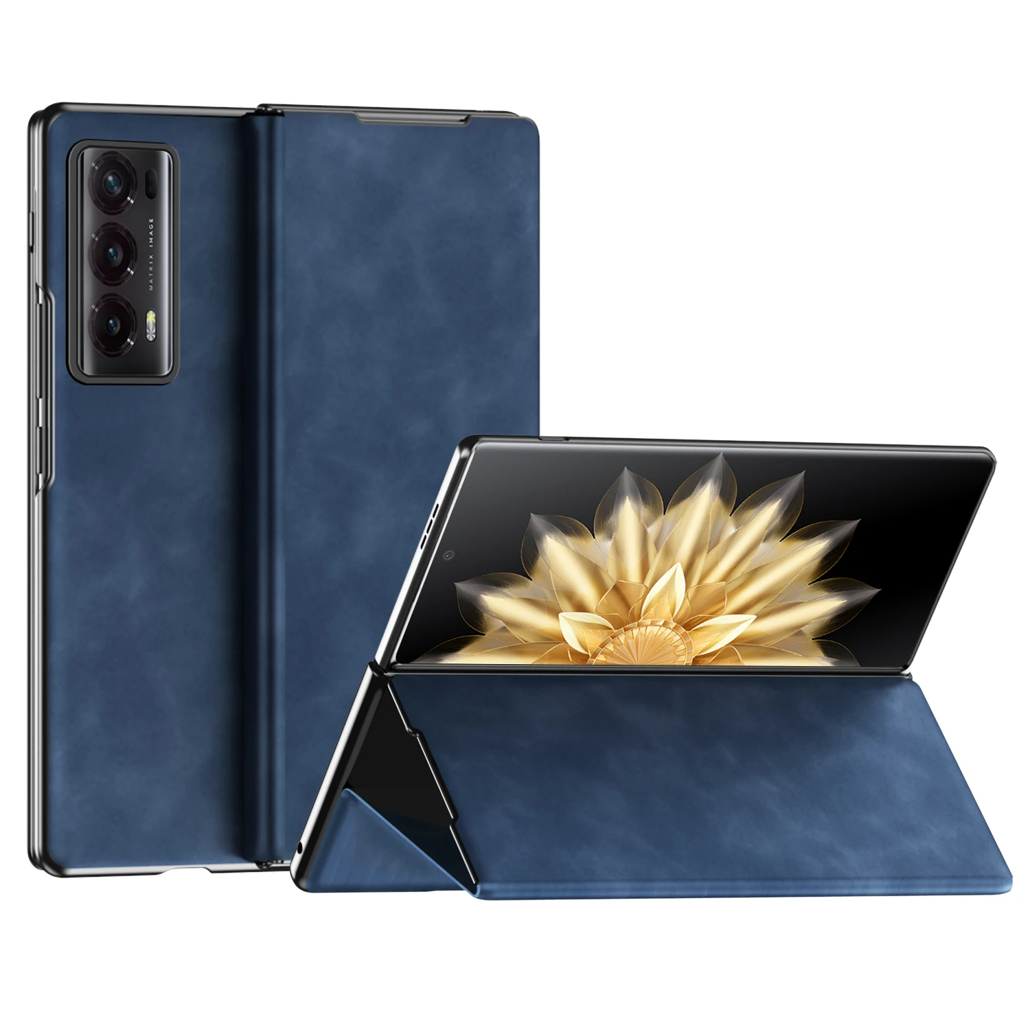 Flip Book For Honor Magic V2 V2RSR Case Wallet View Magnetic Leather Stand Protection Cover
Flip Book For Honor Magic V2 V2RSR Case Wallet View Magnetic Leather Stand Protection Cover