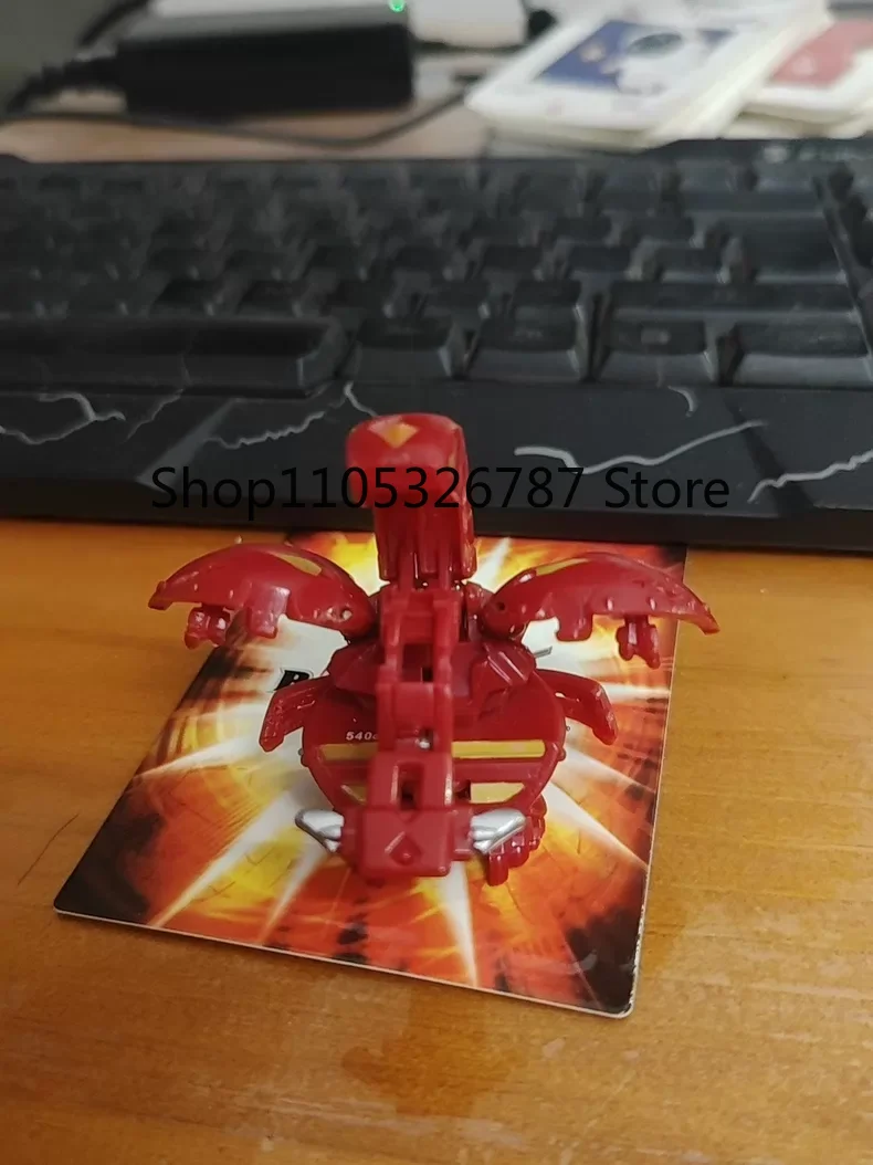 Authentic Sega Bakugan Violent Centipede Single Piece,Real Item Photographed Classic Rare Vintage Battle Collectible Toy InStock
Authentic Sega Bakugan Violent Centipede Single Piece,Real Item Photographed Classic Rare Vintage Battle Collectible Toy InStock