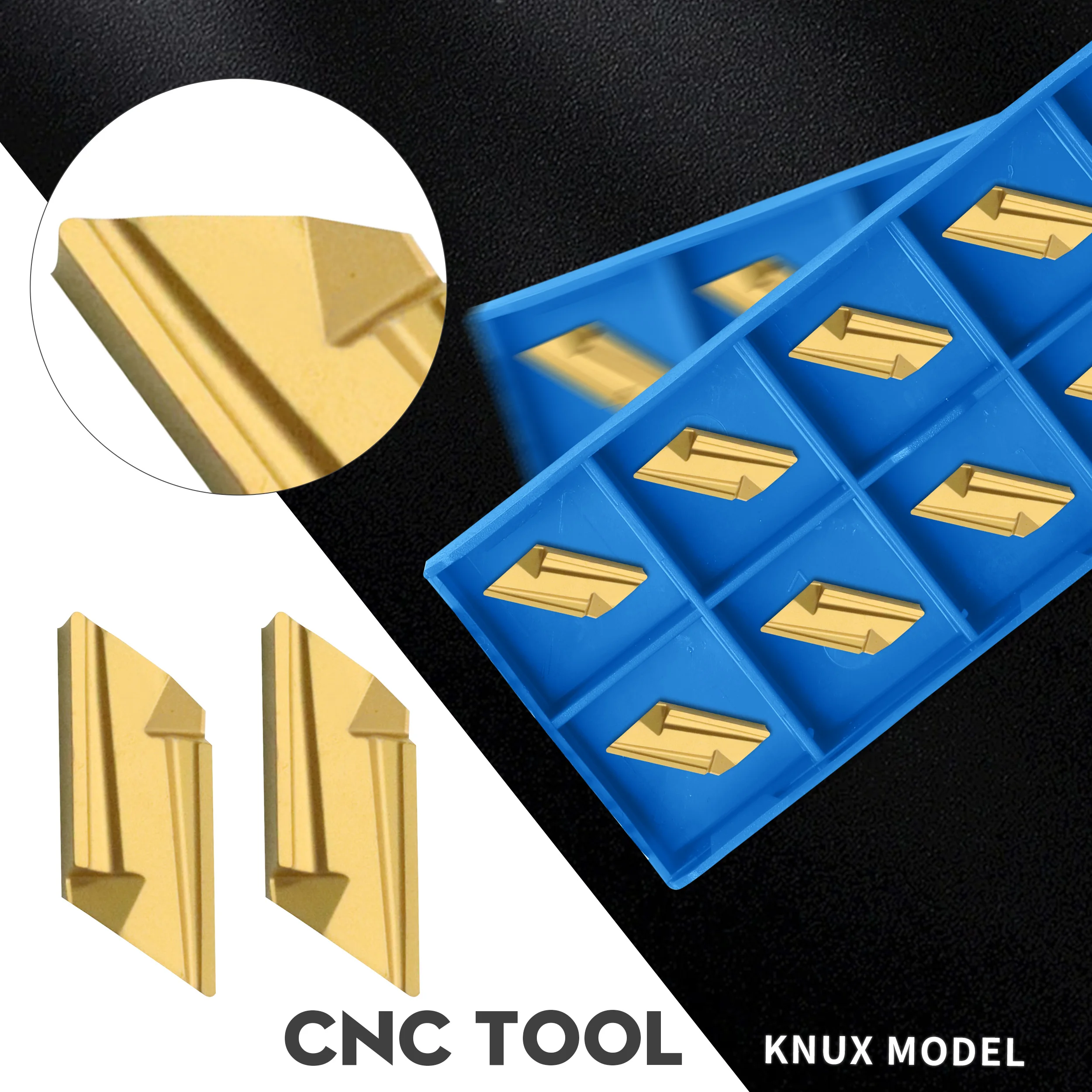 Твердосплавное лезвие KNUX160405R 11 NC3030, внешние токарные инструменты, режущий инструмент, токарный инструмент с ЧПУ для металла, токарная вставка, инструмент из нержавеющей стали
Твердосплавное лезвие KNUX160405R 11 NC3030, внешние токарные инструменты, режущий инструмент, токарный инструмент с ЧПУ для металла, токарная вставка, инструмент из нержавеющей стали