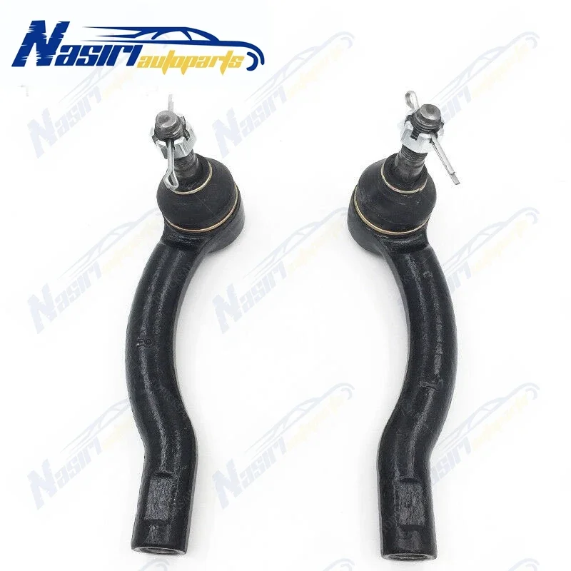 Пара внешних наконечников рулевой тяги для Toyota Corolla (_E12_) 2003-2008 ES80432 ES80431 45047-09080 45046-09200
Пара внешних наконечников рулевой тяги для Toyota Corolla (_E12_) 2003-2008 ES80432 ES80431 45047-09080 45046-09200