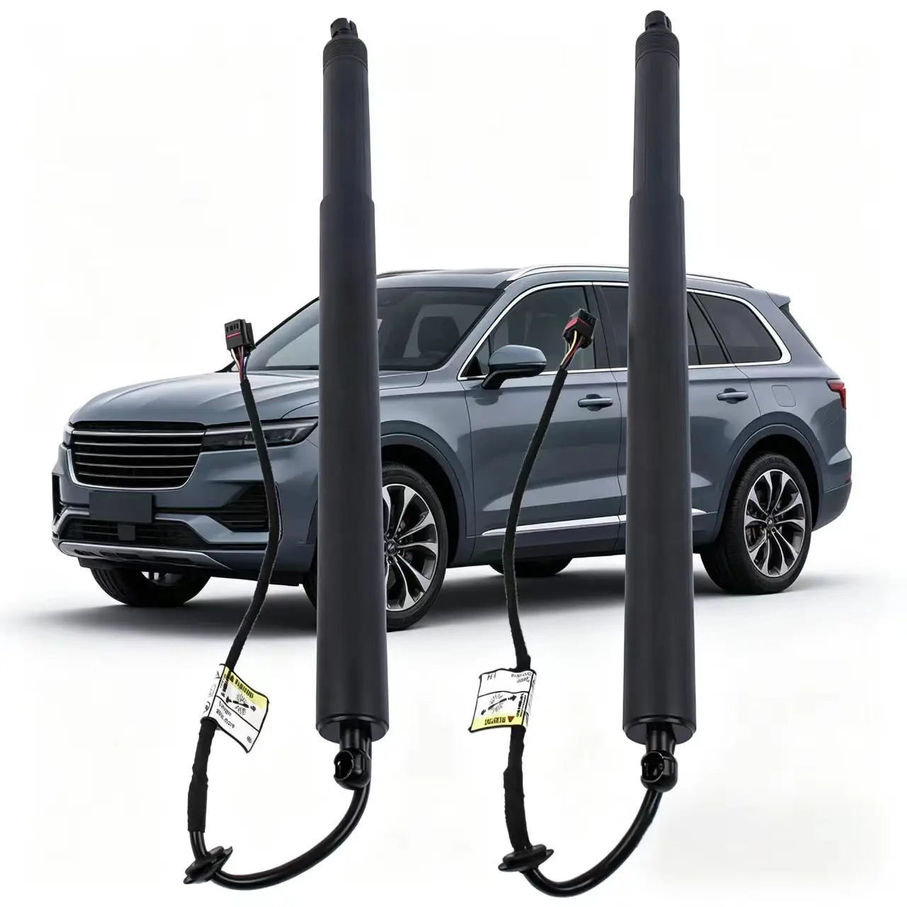 For 2011-2014 CD3 Ford Edge BT4378402A55AL LH Tailgate Power Lift Supports BT4Z78431A78B
For 2011-2014 CD3 Ford Edge BT4378402A55AL LH Tailgate Power Lift Supports BT4Z78431A78B