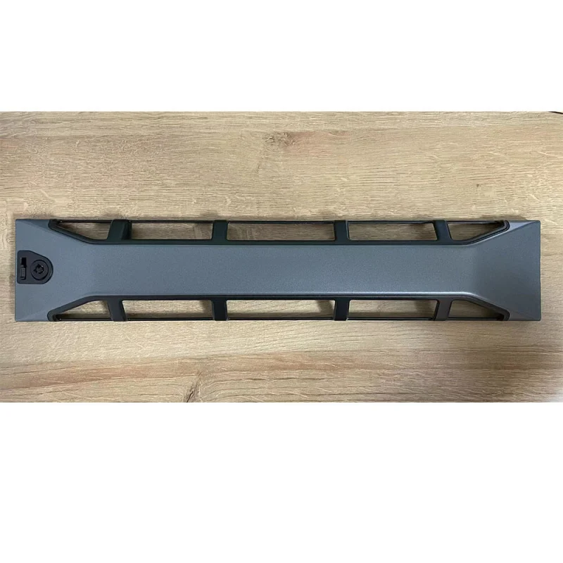 H 0DD0W1 DD0W1 For Dell R720 R730 R730XD Front Bezel with Key
