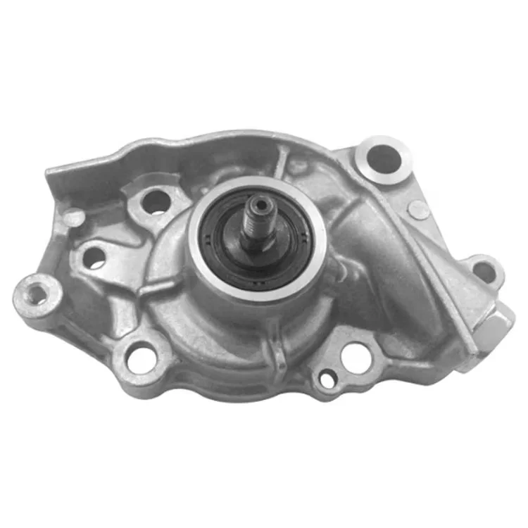 Масляный насос 1G-FE для двигателя Toyota NEW 1GFE BEAMS 15100-70050 
Масляный насос 1G-FE для двигателя Toyota NEW 1GFE BEAMS 15100-70050