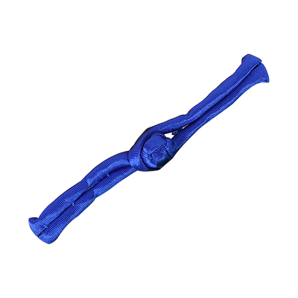 Decor Needlework Closure Buttons 10Pcs Fasteners Cheongsam Costume Button Chinese Knot Frog Pankou for Tang Suit Handmade
Decor Needlework Closure Buttons 10Pcs Fasteners Cheongsam Costume Button Chinese Knot Frog Pankou for Tang Suit Handmade
